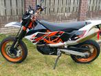 Ktm smc690r, Motoren, Motoren | KTM, Particulier, Enduro, ABS, 1 cilinder