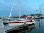 Jantar 23 classic met hefkiel en teakdek. In topstaat., Watersport en Boten, Kajuitzeilboten en Zeiljachten, Ophalen, Gebruikt