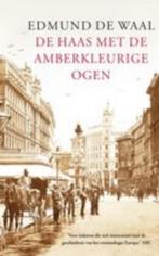 Edmund de waal: de haas met de amberkleurige ogen, Gelezen, Ophalen of Verzenden