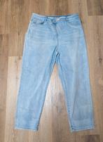Geisha spijkerbroek maat XL scheve gulp, Ophalen of Verzenden, Zo goed als nieuw, Blauw, W33 - W36 (confectie 42/44)