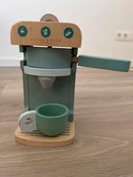 Little Dutch koffiemachine, Ophalen, Overige typen