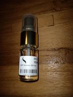 Skins parfum Khamsin 5 ml nieuw!, Ophalen of Verzenden, Nieuw