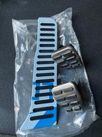 Pedalenset Volkswagen Golf 5 gti, Ophalen of Verzenden, Nieuw, Volkswagen