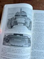 WO2 Korea Amerikaans Buldozer M4 chaffee tank KL voorschrift, Verzamelen, Verzenden, Amerika, Embleem of Badge