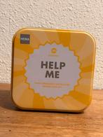 Hema ‘Help Me’ kaarten game, Ophalen of Verzenden, Zo goed als nieuw
