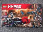 LEGO Ninjago 70642 Killow vs Samurai X (NIEUW), Kinderen en Baby's, Speelgoed | Duplo en Lego, Ophalen of Verzenden