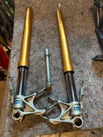 Ducati Multistrada 1200S Voorvork 2010, Ophalen of Verzenden, Gebruikt