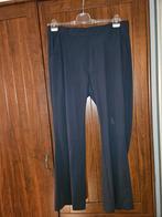 Studio Anneloes flared broek donkerblauw xxl, Ophalen of Verzenden, Zo goed als nieuw