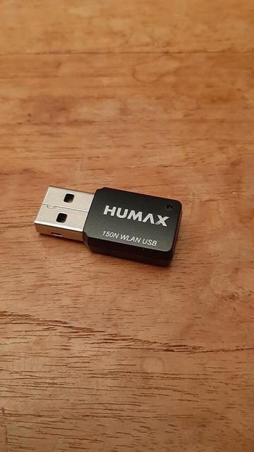 Humax Wifi Dongle 