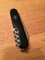 Victorinox zakmes 84 mm. 70’s, Caravans en Kamperen, Kampeergereedschap, Ophalen of Verzenden, Gebruikt