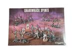 Warhammer 40K Death World Forest Shadowrack Spines Terrain, Warhammer, Ophalen of Verzenden, ., .