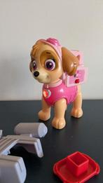 Paw Patrol Skye Vtech smartpup, Ophalen, Gebruikt, 2 tot 4 jaar
