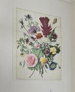 IXXI Rijksmuseum Bos Bloemen - 30 kaarten, Ophalen of Verzenden, Zo goed als nieuw, Print, Minder dan 50 cm