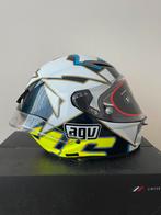 NEW!!! AGV Pista GP RR Valentino Rossi World Title 2003 Lim, Nieuw met kaartje, M, Ophalen of Verzenden, Integraalhelm