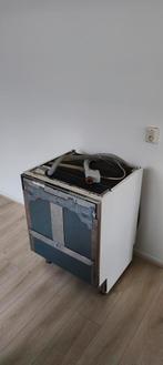 Miele HG01 Model G 643, Minder dan 10 liter, Gebruikt, Inbouw, 45 tot 60 cm