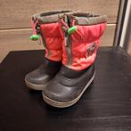 Snowboots meisje laars 23/24, Kinderen en Baby's, Kinderkleding | Schoenen en Sokken, Ophalen, Zo goed als nieuw, Meisje, Laarzen