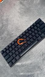 Steelseries Apex Pro Mini - Gaming Toetsenbord goedkoop, Computers en Software, Toetsenborden, Gaming toetsenbord, Ophalen of Verzenden