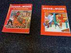 stripboeken, Meerdere stripboeken, Ophalen of Verzenden, Gelezen