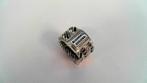 316180 Massieve Zilveren Budda to Buddha Ring