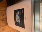 Airco AEG 12000 BTU ZGAN, Afstandsbediening, 3 snelheden of meer, Ophalen of Verzenden, Zo goed als nieuw
