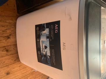 Airco AEG 12000 BTU ZGAN beschikbaar voor biedingen