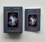 The Shimmering Veil Tarot - Cilla Conway, Verzenden, Zo goed als nieuw, Tarot of Kaarten leggen, Overige typen