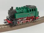 Roco 04114C – Stoomlocomotief BR 80 van de VSM, Gebruikt, Ophalen of Verzenden, Roco, Roco