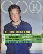 OOR 10-2000 Kane Kruder & Korfmeister Leftfield Guano Apes T, Ophalen of Verzenden, Zo goed als nieuw, Muziek, Film of Tv