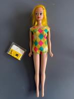 Vintage color magic barbie, Ophalen of Verzenden, Zo goed als nieuw, Fashion Doll