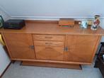 Jaren 60 dressoir, Huis en Inrichting, Kasten | Dressoirs, Ophalen, Gebruikt, 50 tot 75 cm, 150 tot 200 cm