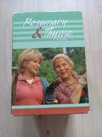 Rosemary & Thyme complete serie, Cd's en Dvd's, Ophalen of Verzenden, Zo goed als nieuw, Boxset