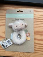 Little Dutch Rammelaar Schaap - Nieuw, Kinderen en Baby's, Kraamcadeaus en Geboorteborden, Ophalen of Verzenden, Nieuw, Kraamcadeau