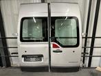 Renault Master Achterdeuren grijs set H2 2011-2024, Auto-onderdelen, Ophalen, Gebruikt, Renault, -