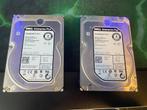 Dell Enterprise Plus 4TB x2, Computers en Software, Harde schijven, Intern, SAS, Server, HDD