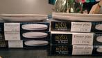 Royal van Kempen & Begeer Borden - Nieuw in Doos!, Overige materialen, Nieuw, Ophalen of Verzenden, Bord(en)
