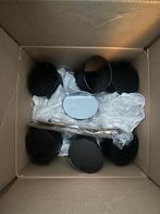 Harman Kardon 6x Sat ts60, 1x cen ts60, 1x HKTS 220sub, Audio, Tv en Foto, Luidsprekers, Zo goed als nieuw, Complete surroundset