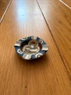 Japanse Satsuma asbak, Antiek en Kunst, Ophalen