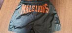 Zwembroek Malelions, Ophalen of Verzenden, Maat 46 (S) of kleiner, Groen, Zwemshort