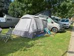 Bustent Vango Air away Kela V Low, Caravans en Kamperen, Ophalen of Verzenden, Zo goed als nieuw