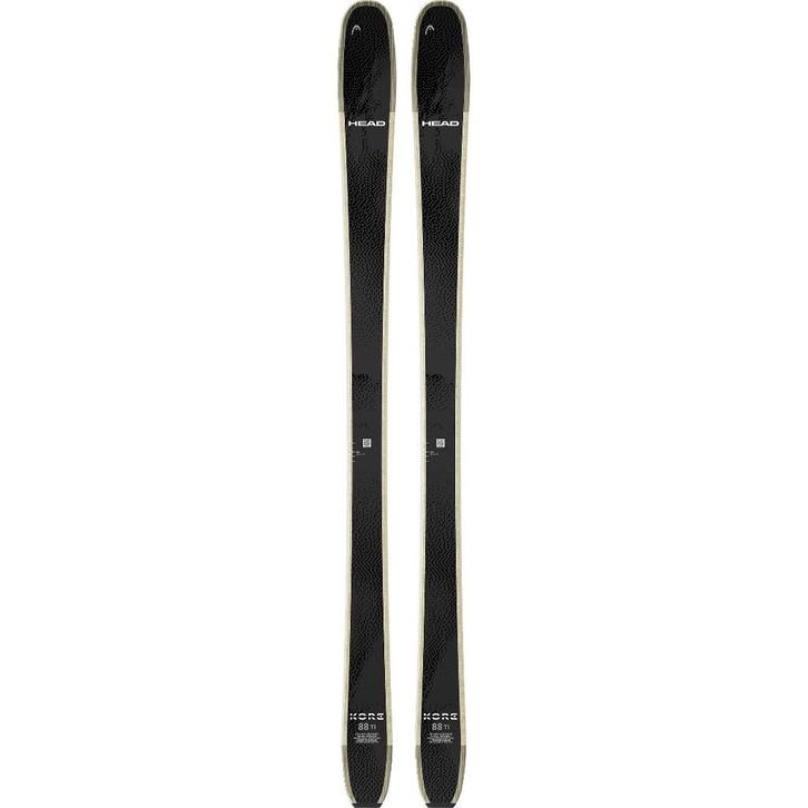 Head Kore 88 Ti Heren Allmountain carveski's lengte 184, Sport en Fitness, Skiën en Langlaufen, Nieuw, Ski's, Skiën, Head, 160 tot 180 cm