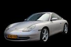 Porsche 911 Carrera Coupe 3.4 300PK Tiptronic NETTE AUTO! RI, Auto's, Oldtimers, Te koop, Zilver of Grijs, Geïmporteerd, Benzine