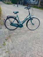 Batavus Damesfiets - 54cm, 3 versnellingen, Ophalen, Versnellingen, Batavus, 53 tot 56 cm