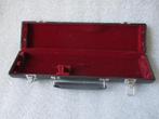 JUPITER, Hardcase voor Dwarsfluit., Ophalen of Verzenden, Gebruikt, Dwarsfluit of Piccolo