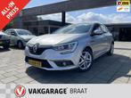 Renault Mégane 1.2 TCe l FACELIFT l CLIMA l CRUISE l RIJKLA, Voorwielaandrijving, 101 pk, Gebruikt, 4 cilinders