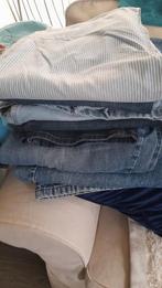 Jeans, Kleding | Heren, Heren-kledingpakketten, Gedragen, Ophalen of Verzenden