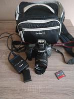 Canon EOS 7 d camera, Ophalen of Verzenden, Zo goed als nieuw, Canon