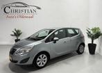 Opel Meriva 1.4 Turbo Edition | AIRCO | 5D, Voorwielaandrijving, Euro 5, Gebruikt, 680 kg