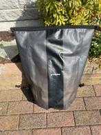Btwin waterdicht fiets tas, Ophalen of Verzenden, Zo goed als nieuw, Btwin