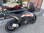 KTM 390 ADVENTURE 2020, Bedrijf, Toermotor