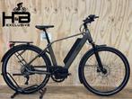 Qwic Performance MD11 Speed E-Bike 735Wh